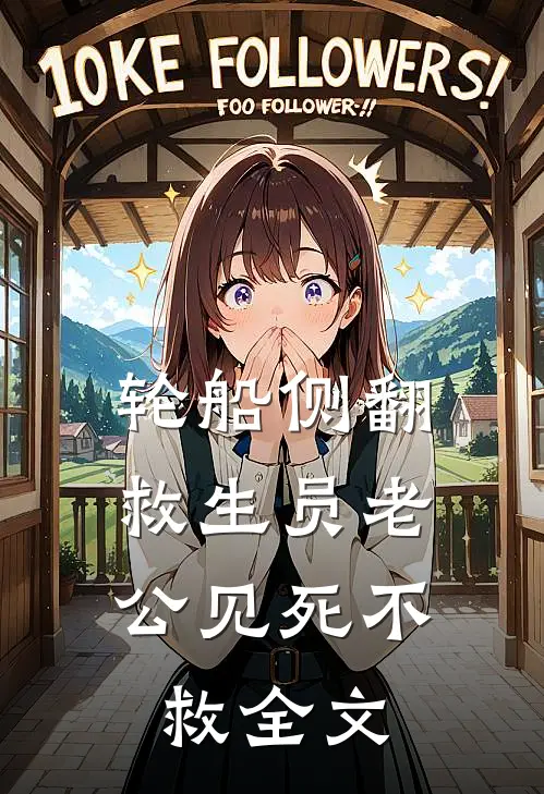 轮船侧翻，救生员老公见死不救全文