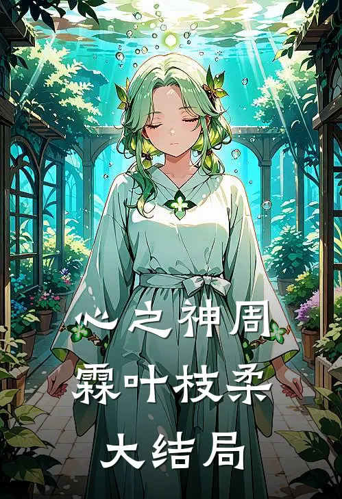 心之神周霖叶枝柔大结局