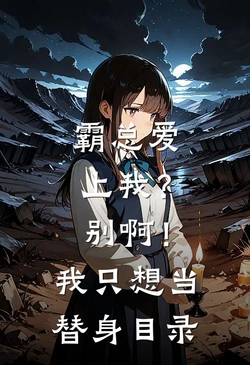 霸总爱上我？别啊！我只想当替身目录