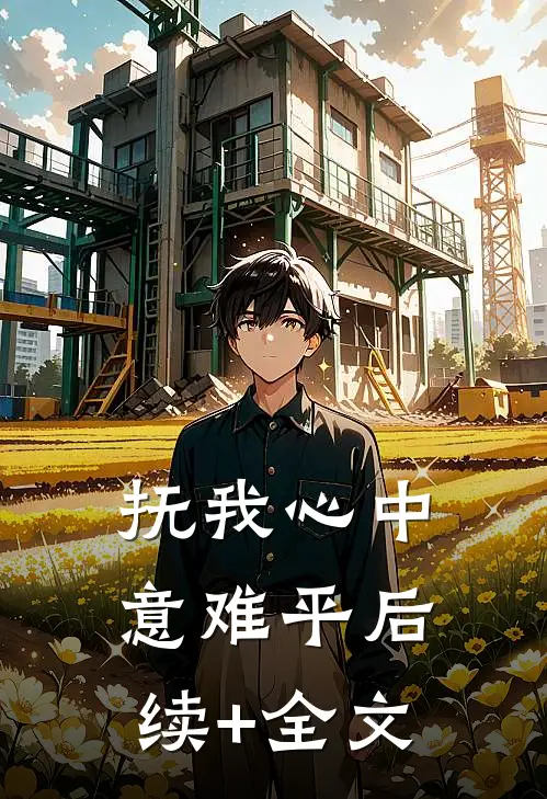 抚我心中意难平后续+全文