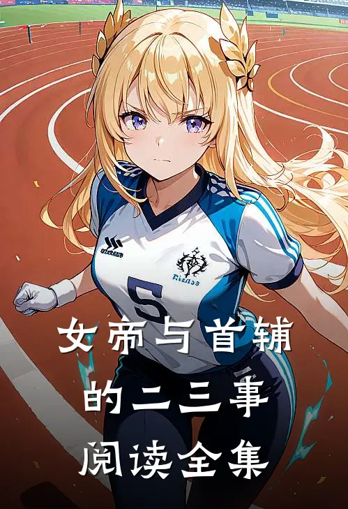 女帝与首辅的二三事阅读全集