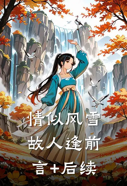 情似风雪故人逢前言+后续