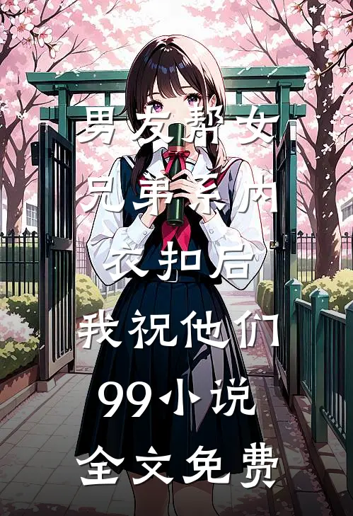 男友帮女兄弟系内衣扣后，我祝他们99小说全文免费