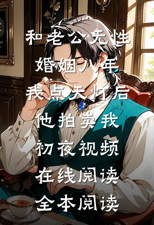 和老公无性婚姻八年，我点天灯后他拍卖我初夜视频在线阅读全本阅读