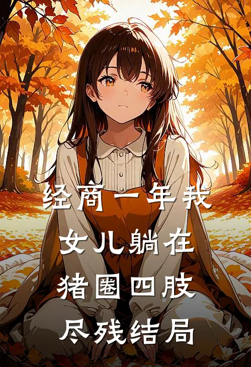 经商一年我女儿躺在猪圈四肢尽残结局