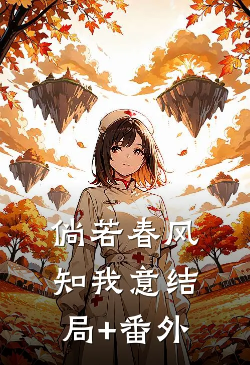 倘若春风知我意结局+番外