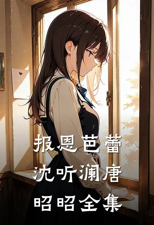 报恩芭蕾沈听澜唐昭昭 全集