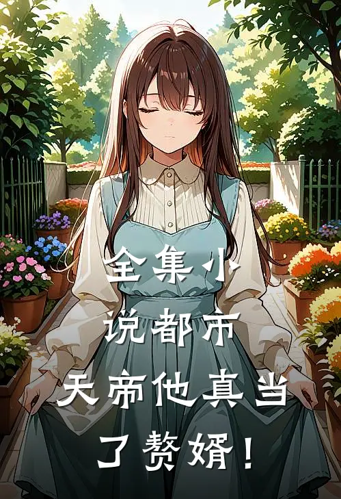 全集小说都市：天帝他真当了赘婿！