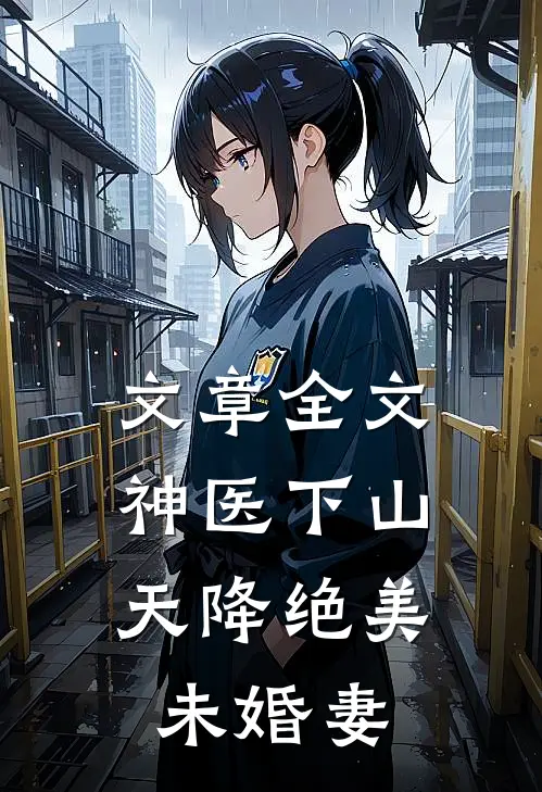 文章全文神医下山：天降绝美未婚妻