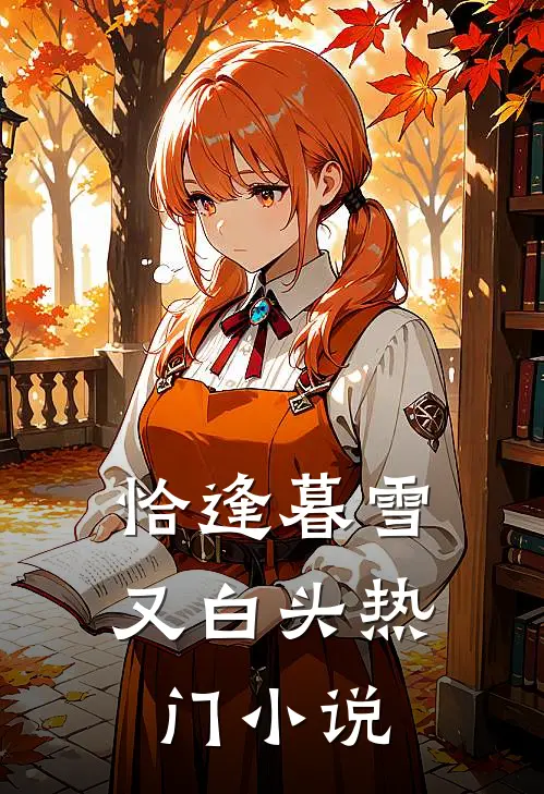 恰逢暮雪又白头热门小说