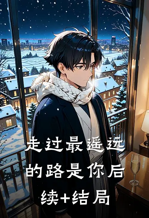 走过最遥远的路是你后续+结局