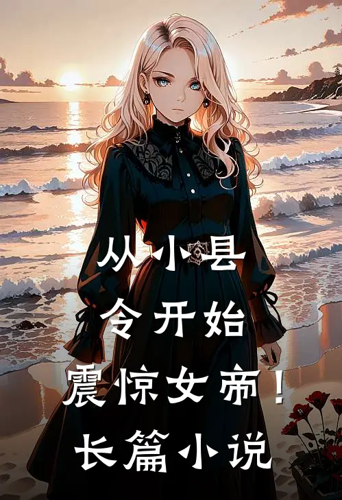 从小县令开始，震惊女帝！长篇小说