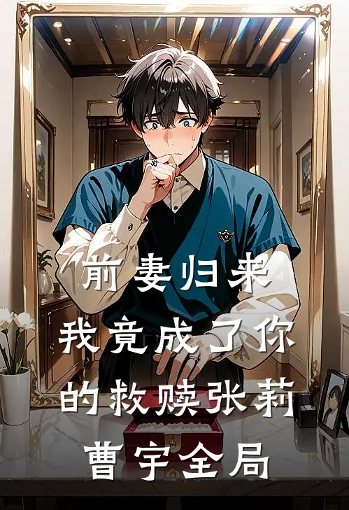 前妻归来，我竟成了你的救赎张莉曹宇全局