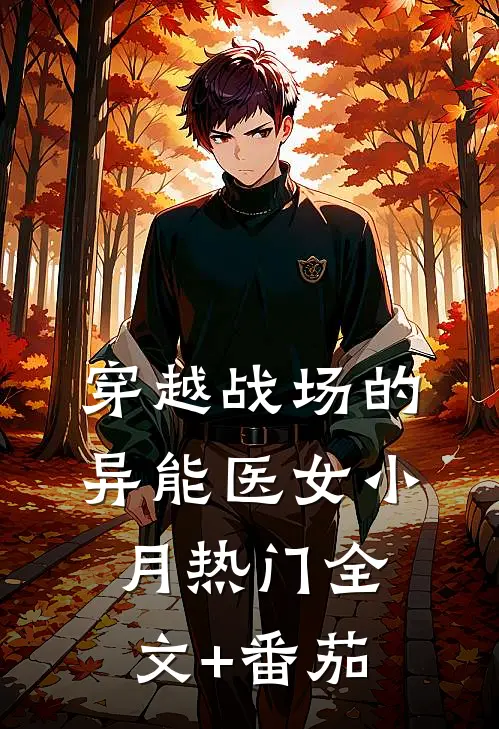穿越战场的异能医女小月热门全文+番茄