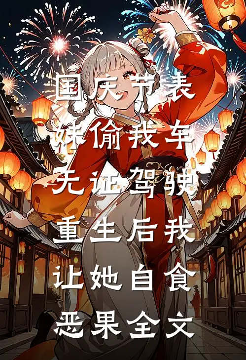 国庆节表妹偷我车无证驾驶，重生后我让她自食恶果全文