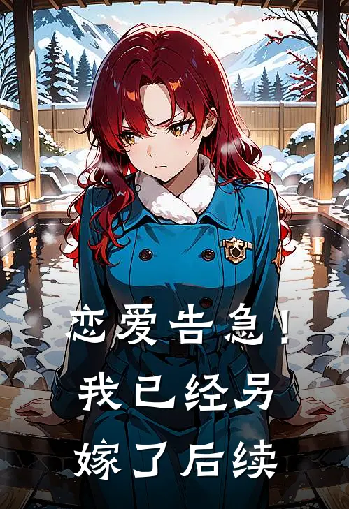 恋爱告急！我已经另嫁了后续