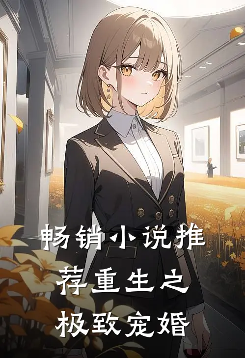 畅销小说推荐重生之极致宠婚