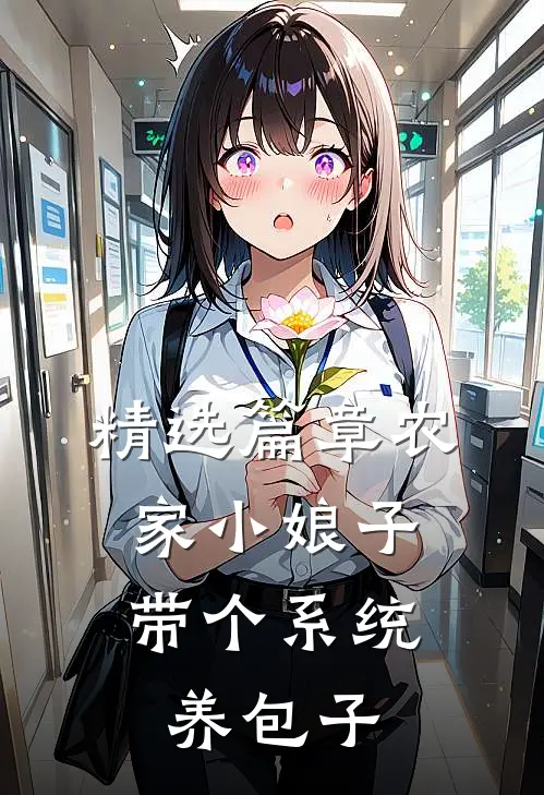 精选篇章农家小娘子，带个系统养包子