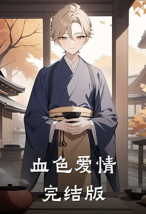 血色爱情完结版