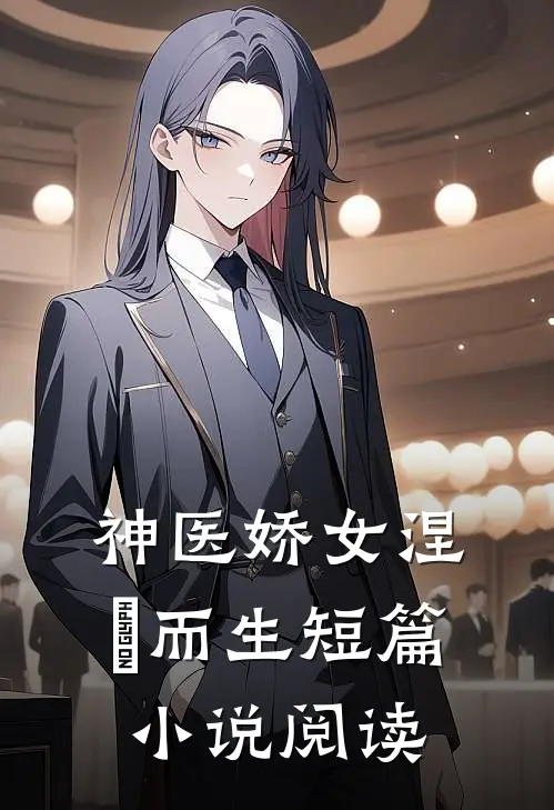 神医娇女涅槃而生短篇小说阅读