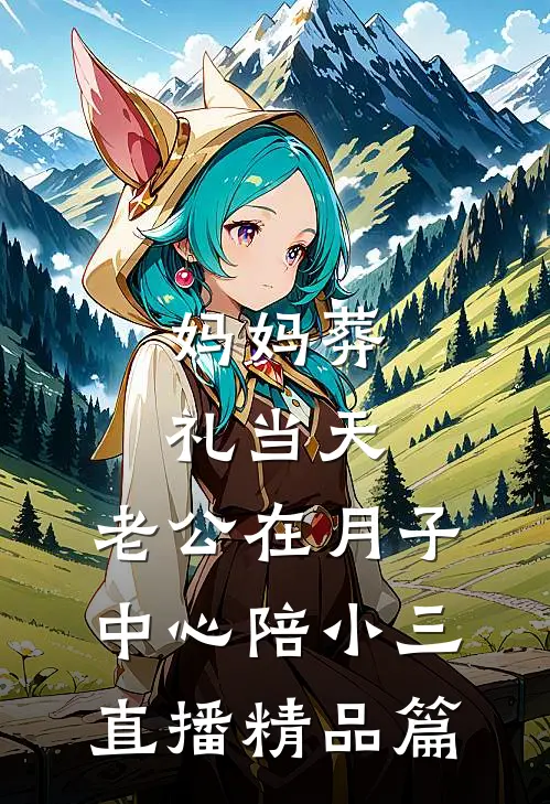 妈妈葬礼当天，老公在月子中心陪小三直播精品篇