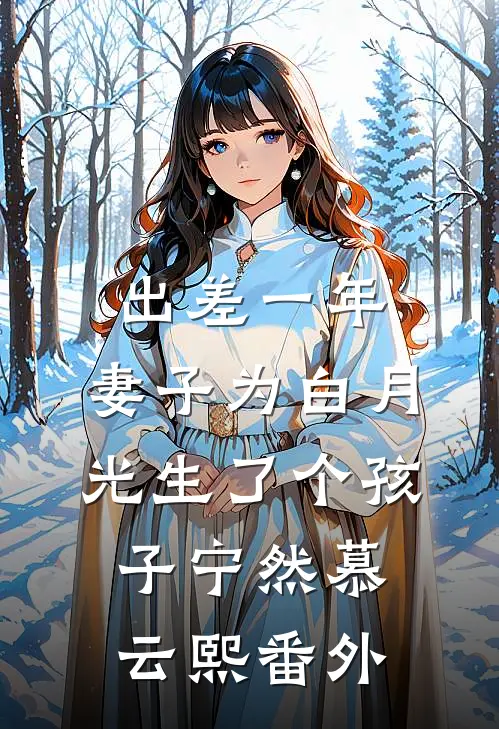 出差一年，妻子为白月光生了个孩子宁然慕云熙 番外