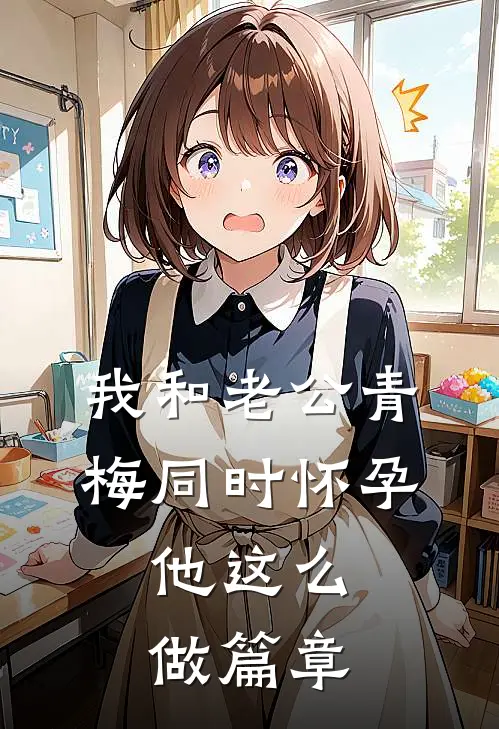 我和老公青梅同时怀孕，他这么做篇章