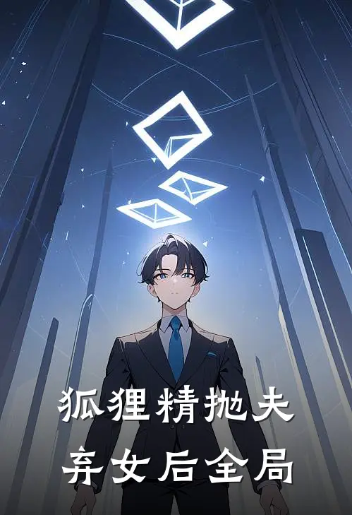 狐狸精抛夫弃女后全局