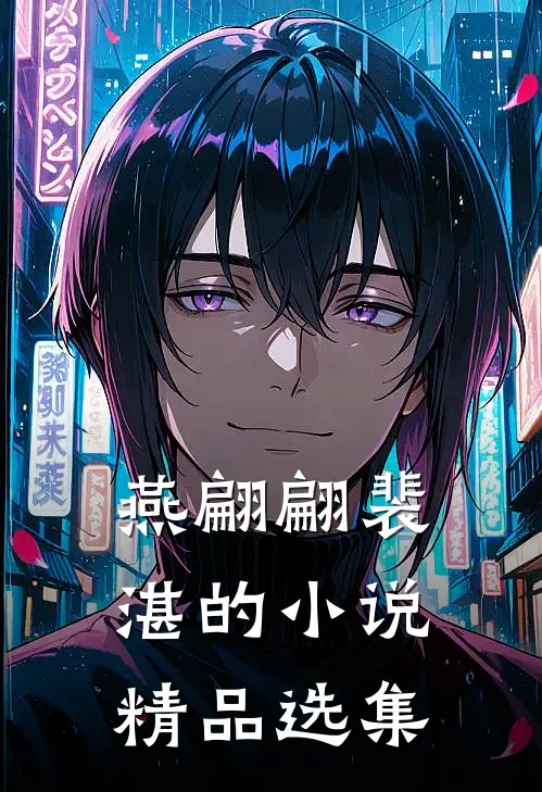 燕翩翩裴湛的小说精品选集