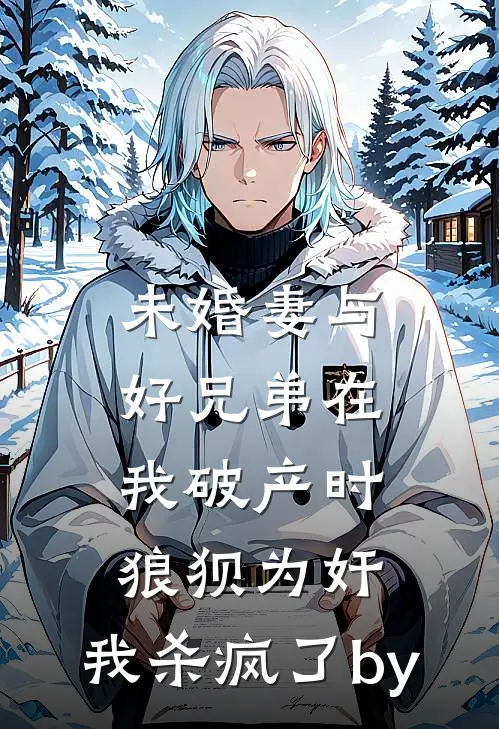 未婚妻与好兄弟在我破产时狼狈为奸，我杀疯了by