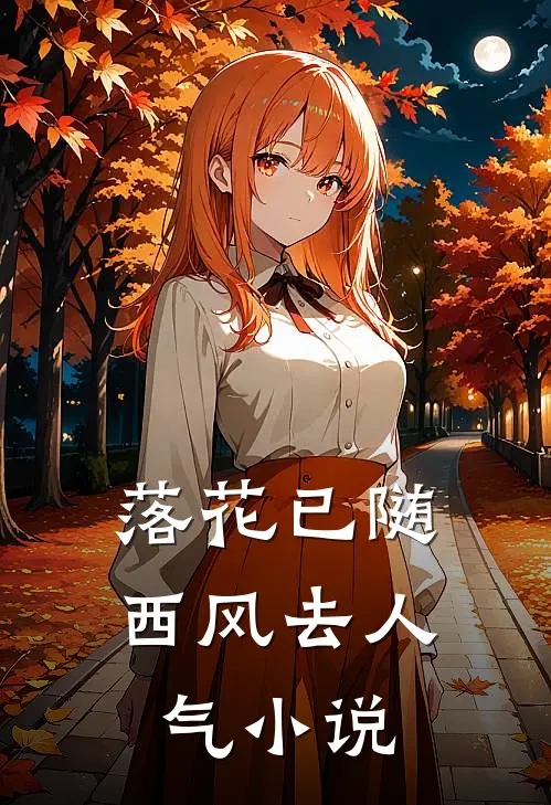 落花已随西风去人气小说