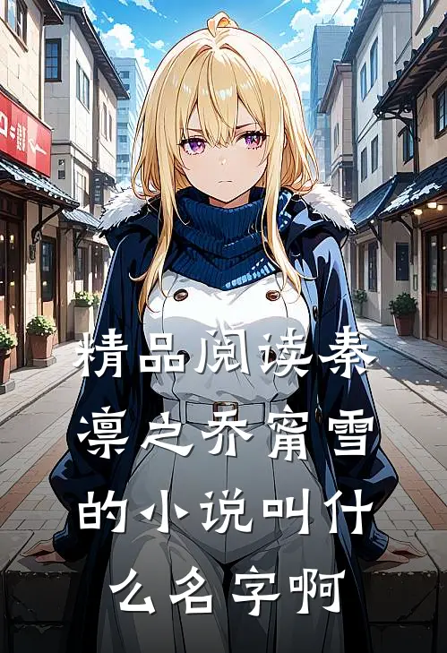 精品阅读秦凛之乔甯雪的小说叫什么名字啊