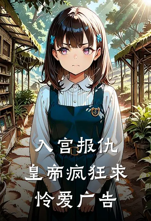 入宫报仇，皇帝疯狂求怜爱广告