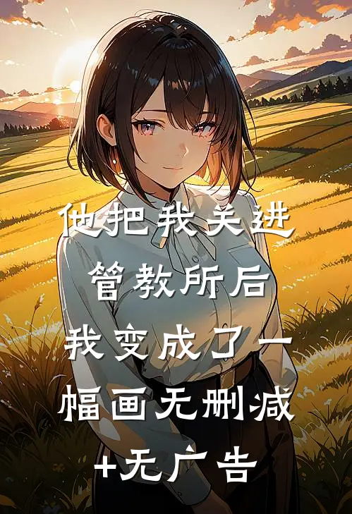 他把我关进管教所后，我变成了一幅画无删减+无广告