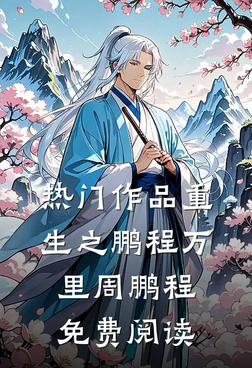热门作品重生之鹏程万里周鹏程免费阅读