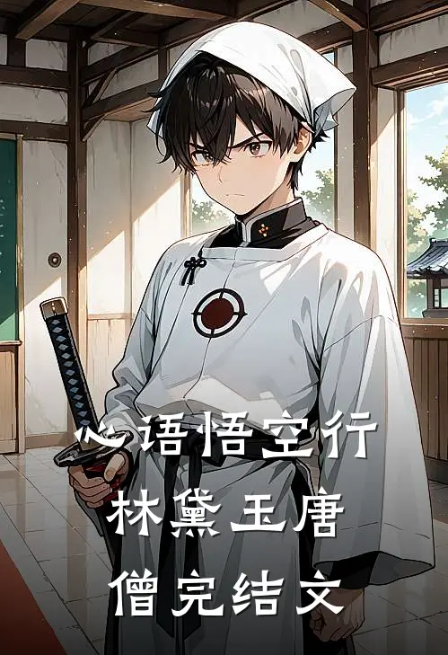 心语·悟空行林黛玉唐僧完结文