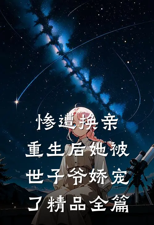 惨遭换亲，重生后她被世子爷娇宠了精品全篇