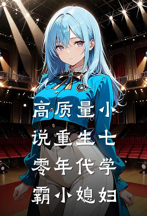 高质量小说重生七零年代学霸小媳妇