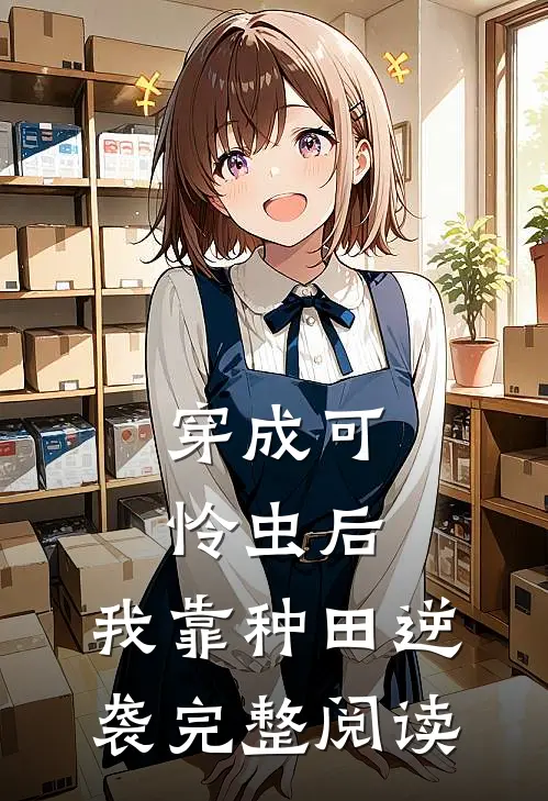 穿成可怜虫后，我靠种田逆袭完整阅读