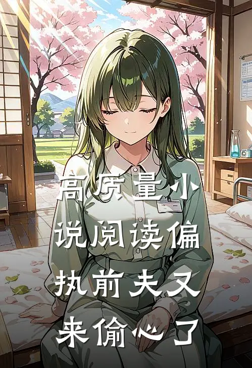高质量小说阅读偏执前夫又来偷心了