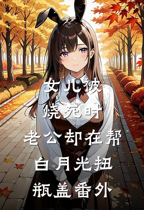 女儿被烧死时，老公却在帮白月光扭瓶盖 番外
