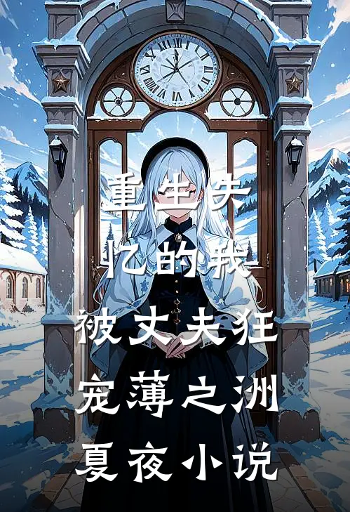 重生失忆的我，被丈夫狂宠薄之洲夏夜小说