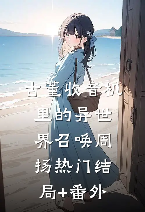 古董收音机里的异世界召唤周扬热门结局+番外