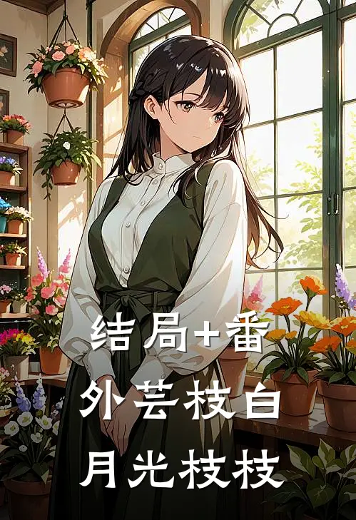 结局+番外芸枝白月光枝枝