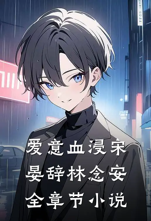 爱意血浸宋晏辞林念安全章节小说