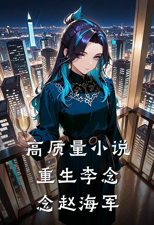 高质量小说重生李念念赵海军