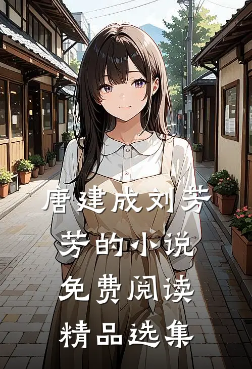 唐建成刘芳芳的小说免费阅读精品选集