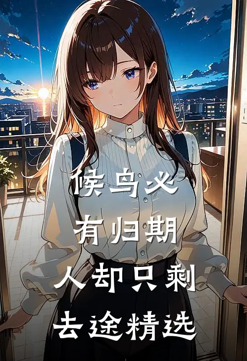 候鸟必有归期，人却只剩去途精选