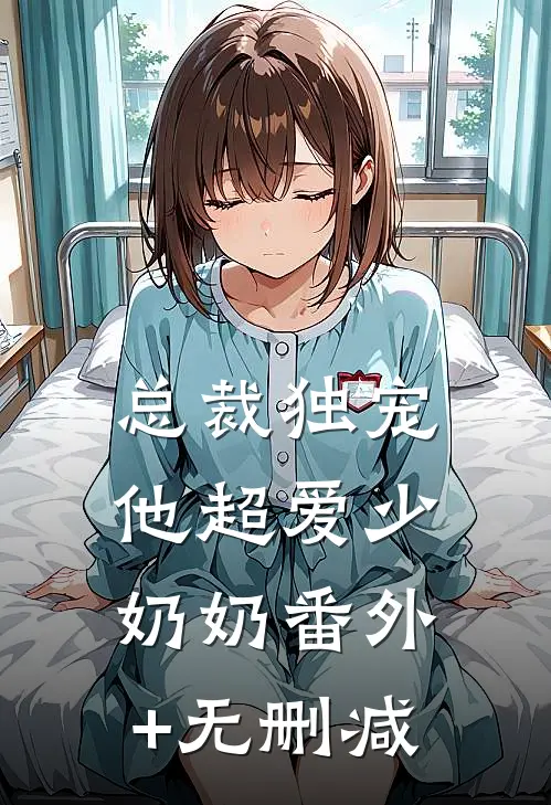 总裁独宠：他超爱少奶奶番外+无删减