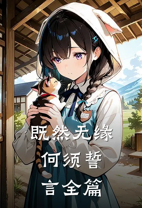 既然无缘，何须誓言全篇